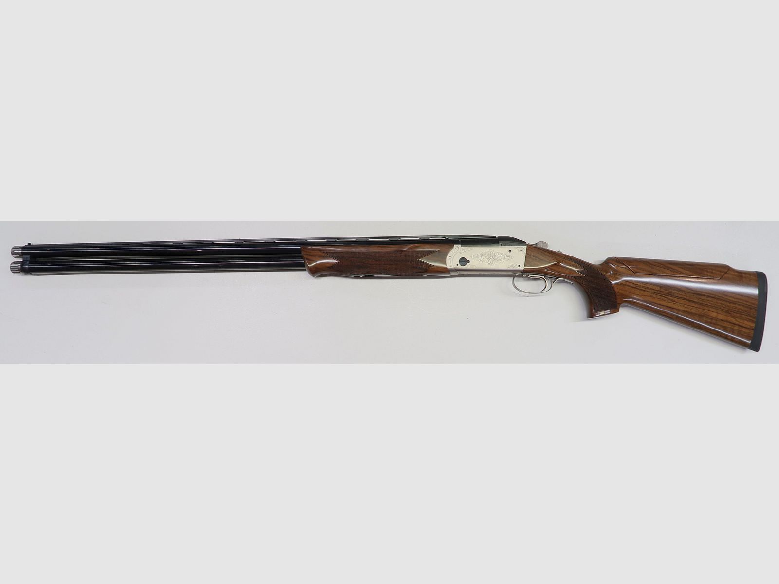 Krieghoff K80 Sporting 12/76, 81cm Titanchokes