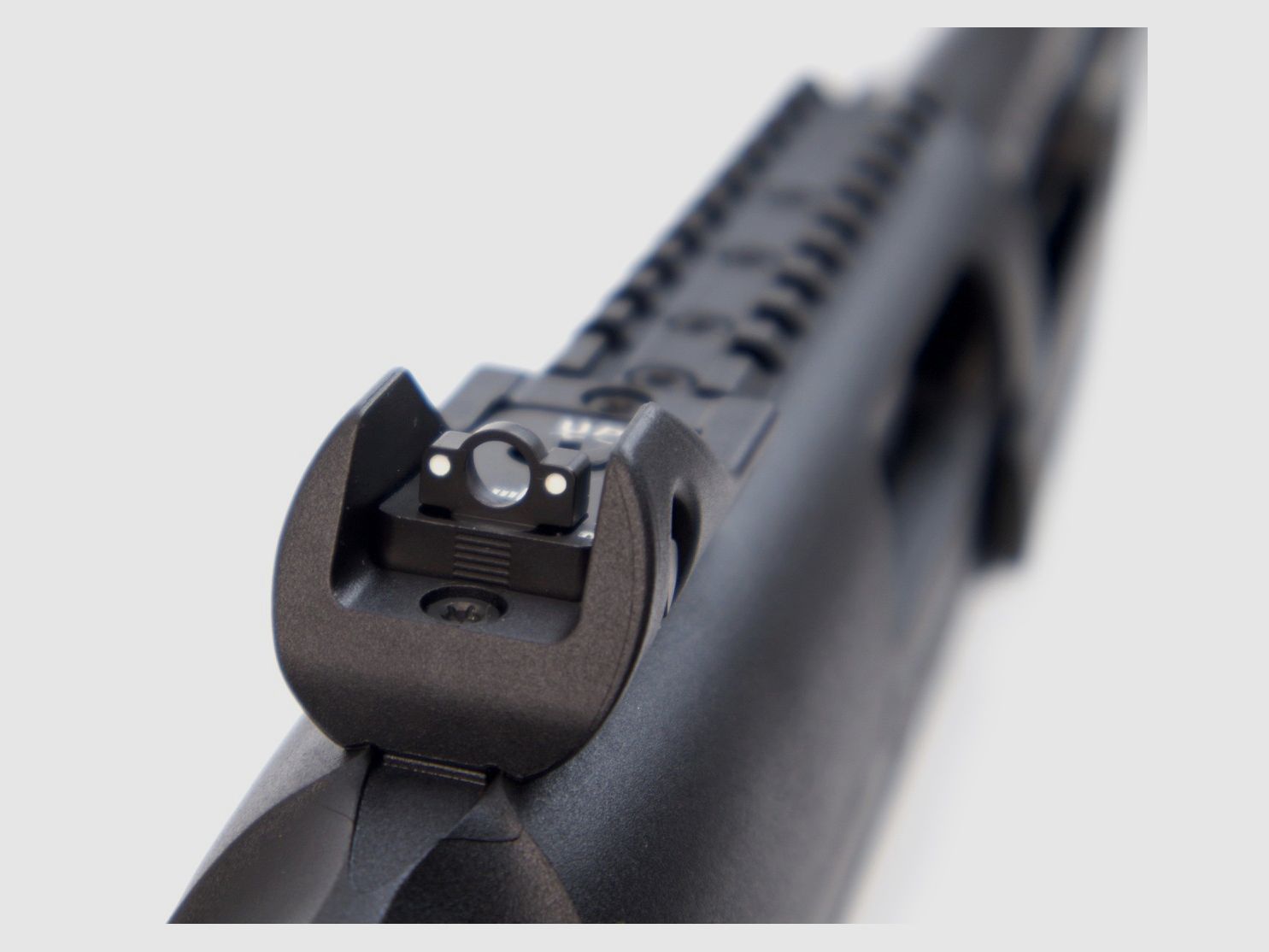 Benelli Supernova 3 Tactical Kal. 12/76, Bild 12 von 14