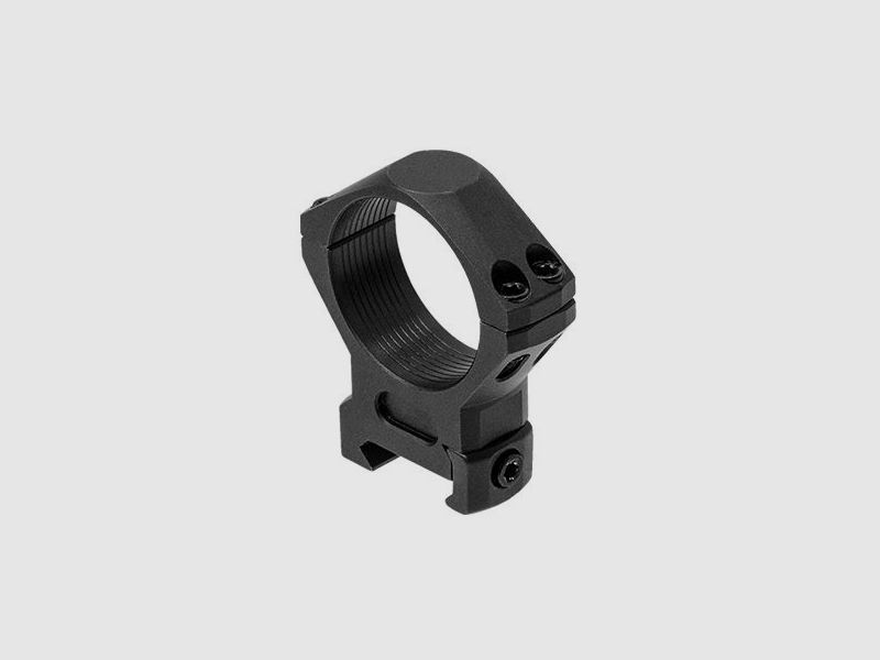 UTG 34mm Stahl Montageringe Set Hhe: 15 mm