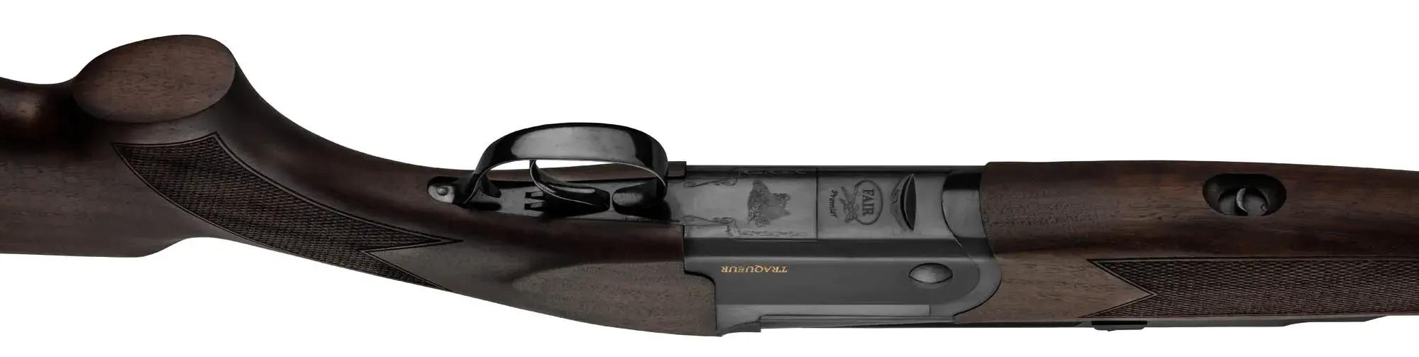 Fusil De Chasse Superposé Fair Slug DC111T, image 10 sur 10