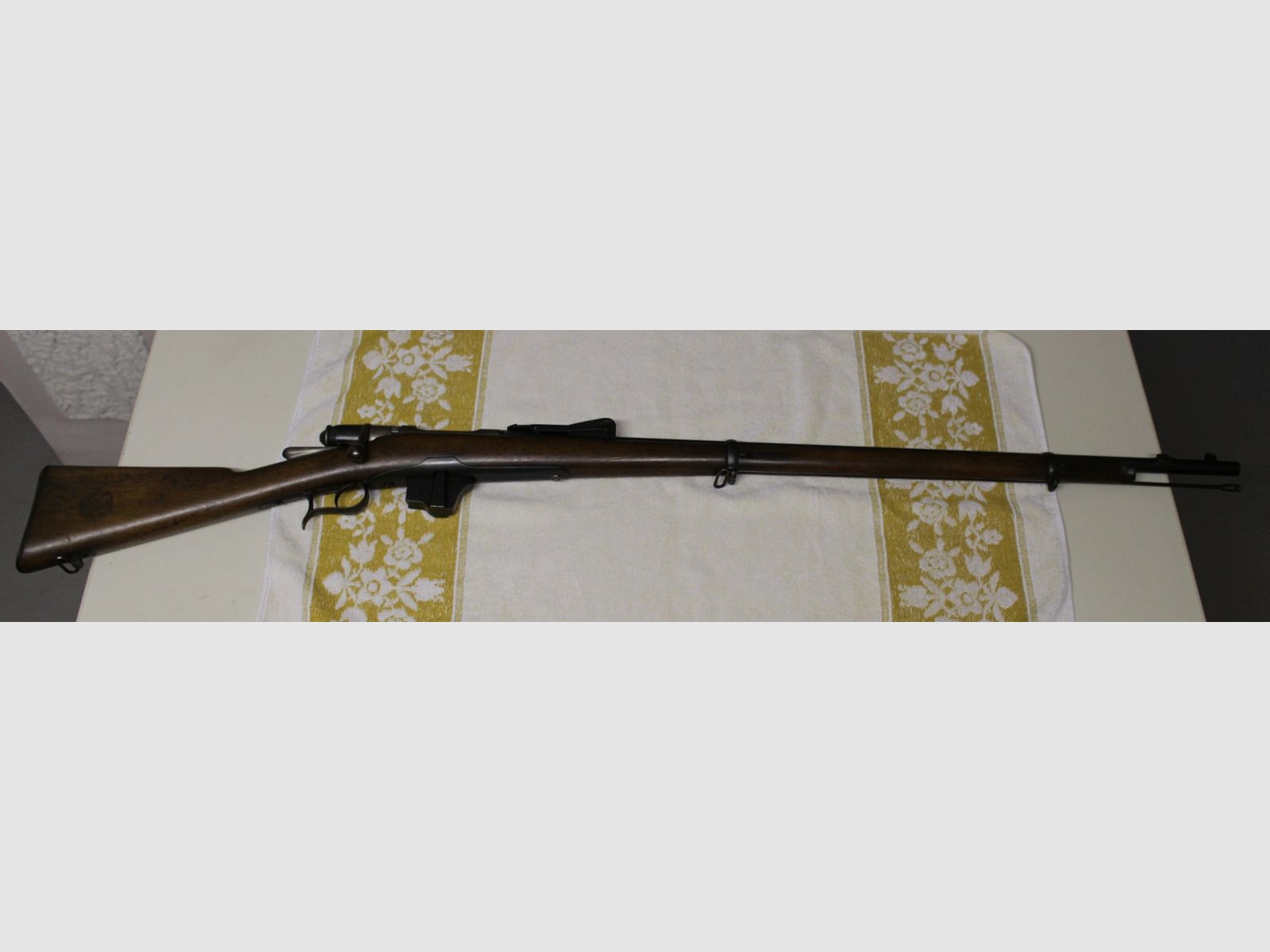 Vetterli-Vitali, repeater, cal. 10.4mm SwissOrd