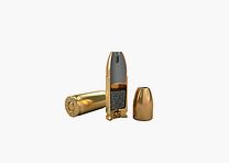 Magtech 9mm Luger 115GR JHP 50 cartridges