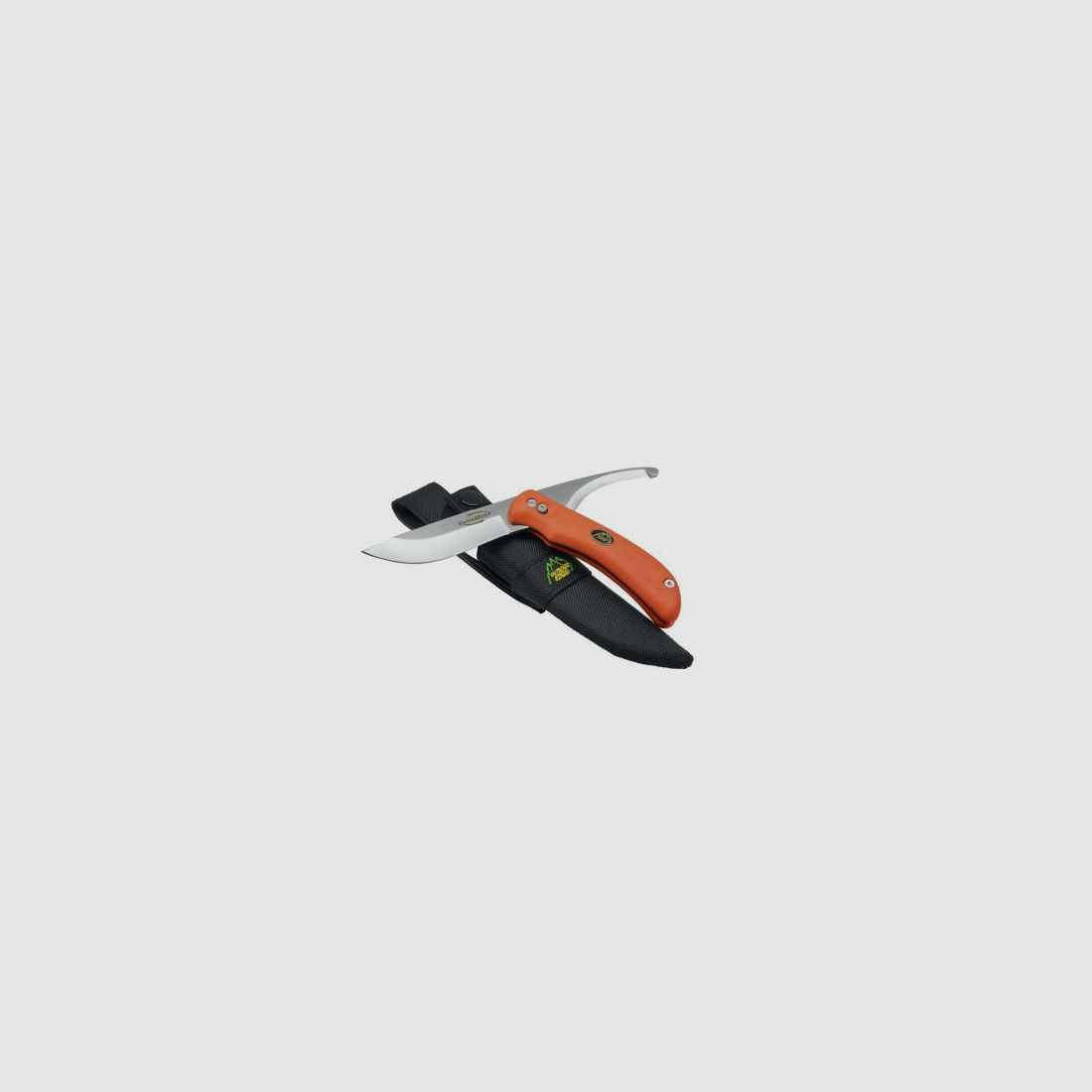 Outdoor Edge, Jagdmesser SwingBlade
