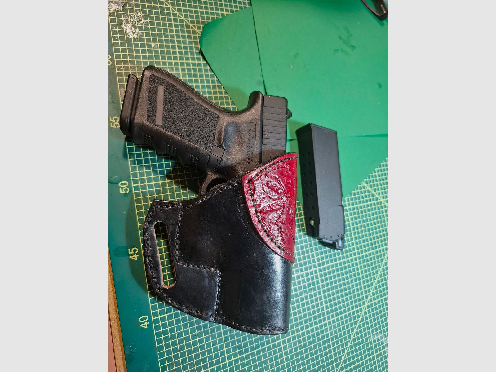 VFC GLOCK 19 Gen 4