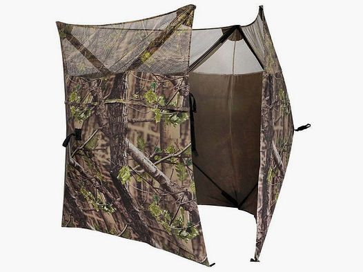 Stepland Tarnschirm 145 x 145 x 145 Camo Forest