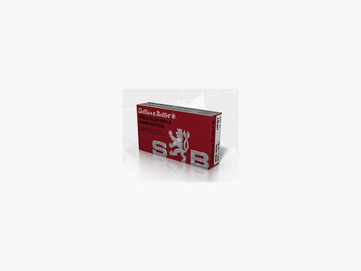 Amunicja S&B .308 Win HPBT 12,3g/190gr