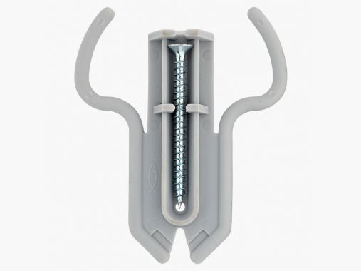 Fisher Antler Clip |
