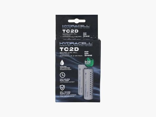Hydracell Hydracell HydraCell Pile TC2D AquaPro + Shark