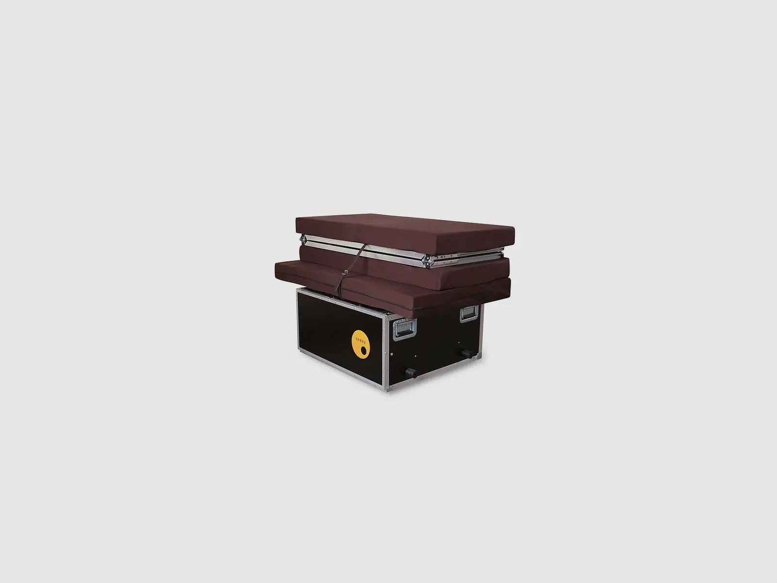 QUQUQ G-Box Camping Box for Mercedes G-Class, image 1 of 4