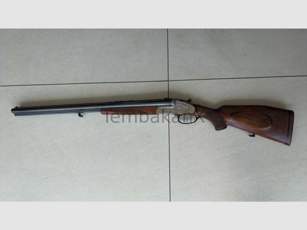 Krieghoff Neptun Ejektor 12/70;7x65R