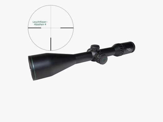 Professor Optiken Ammersee 2,5-15x56 HD V2 Leuchtfaser-Absehen 4