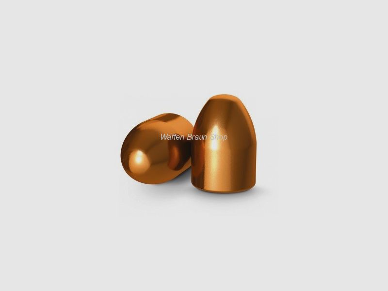 H&N Geschosse.45 RN .452/230 High Speed 500 Stk