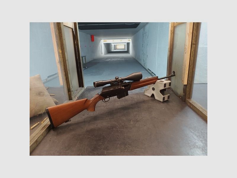Valmet Hunter 30-06