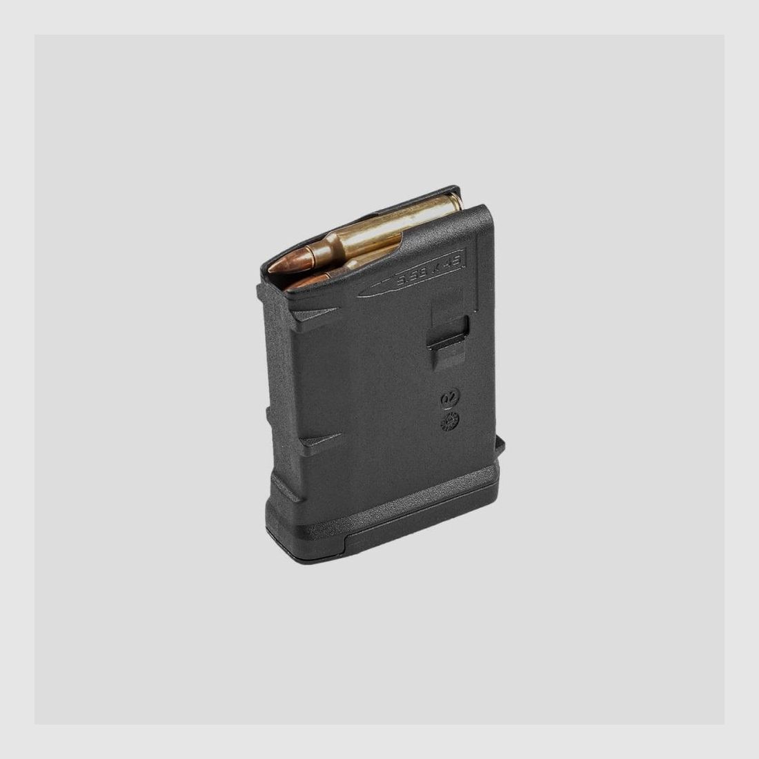 Magpul PMAG 10 Gen M3 ODG
