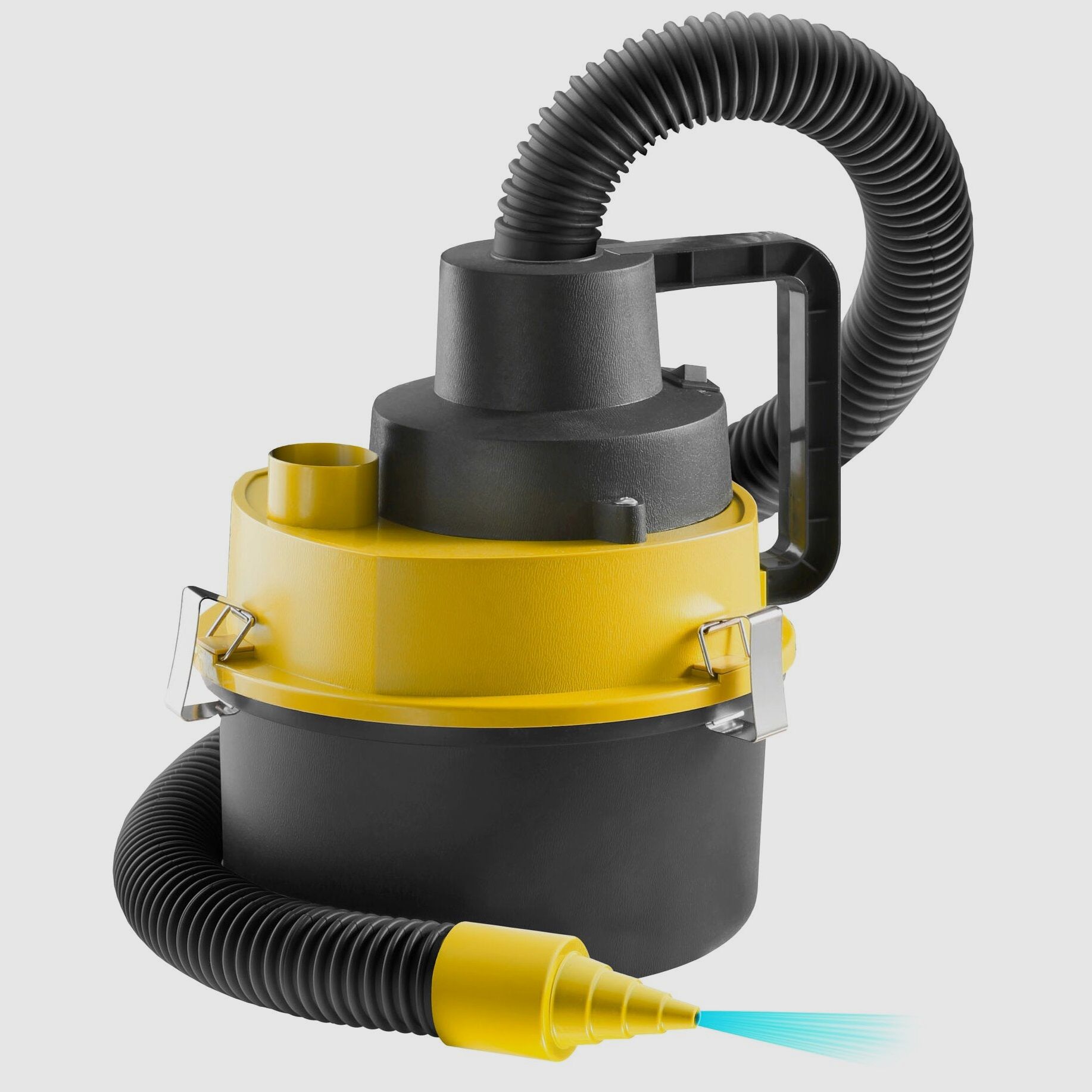 Wet and Dry Vacuum Cleaner, image 1 of 8