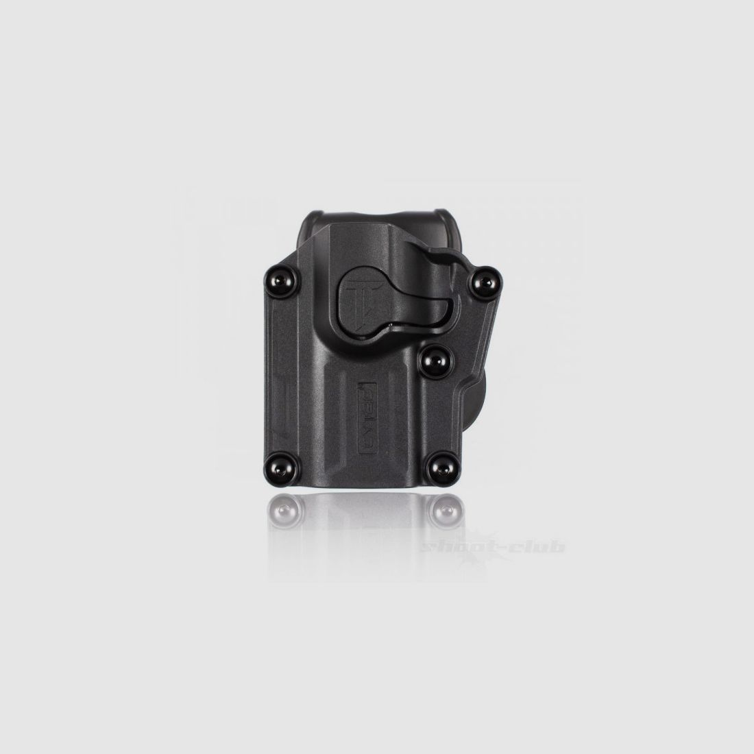CYTAC MEGA FIT HOLSTER - LINKS