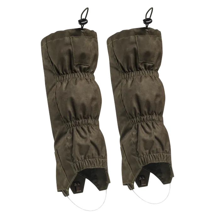 Beretta Gaiter Tech Guêtres de Cheville en Vert, image 2 sur 4