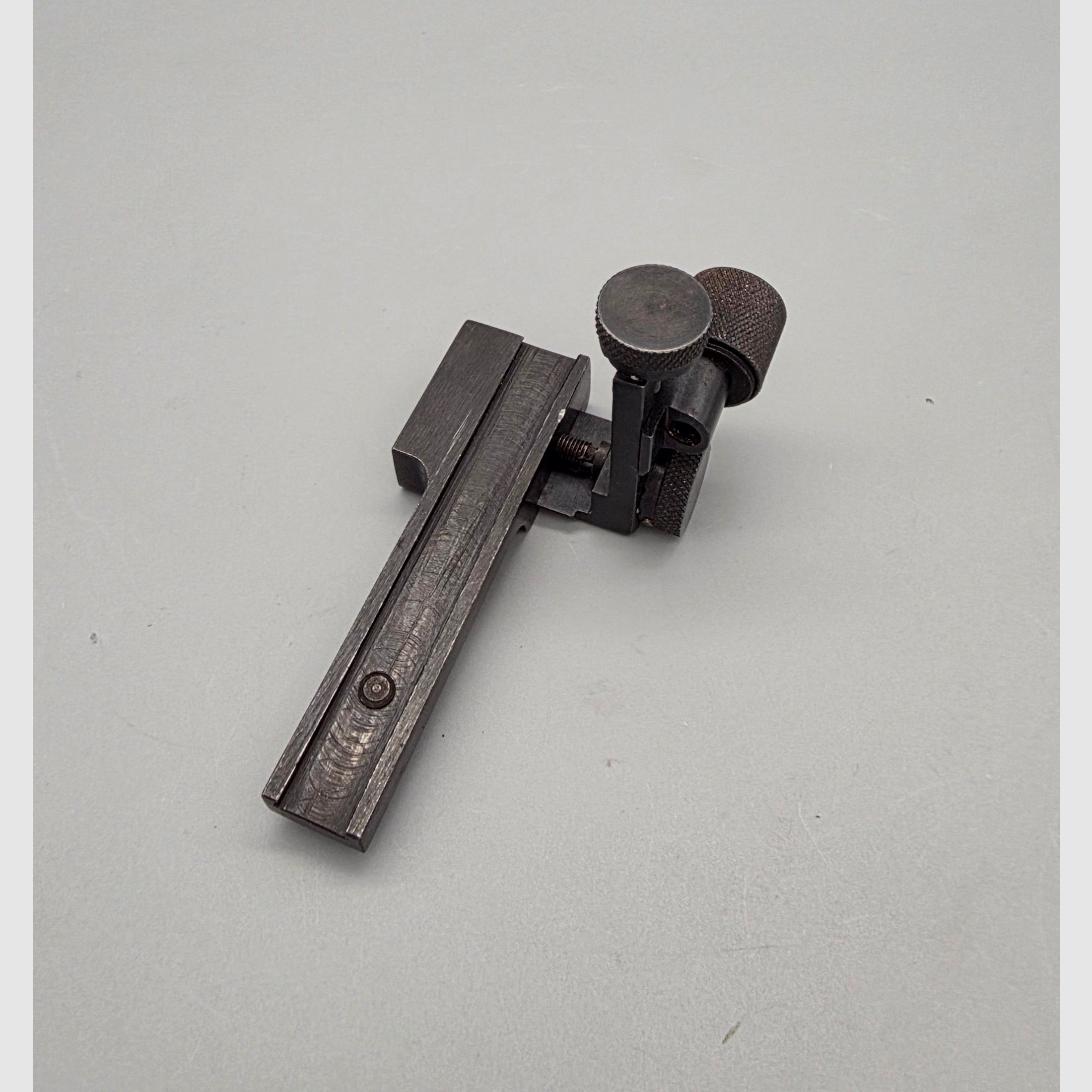 Sowjetischer Russischer Diopter TOZ Visier für Mod. 03 - 12 Mod. 8 M8 KK Gewehr