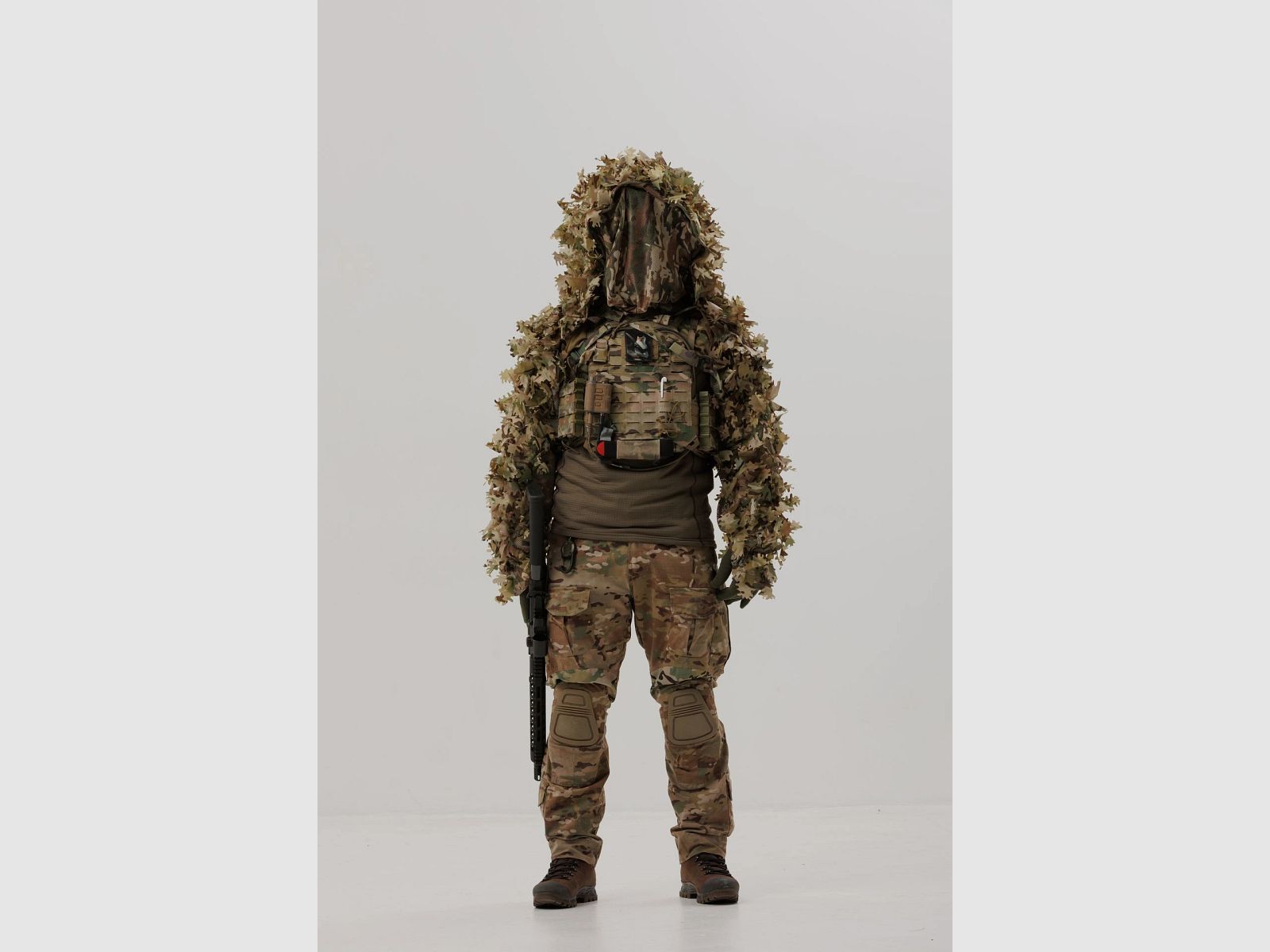 Viper Hood V3 Multicam Lapa Gear, image 3 sur 7