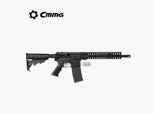 CMMG Banshee 100 Mk4 12,5'' Kal. 223 Rem