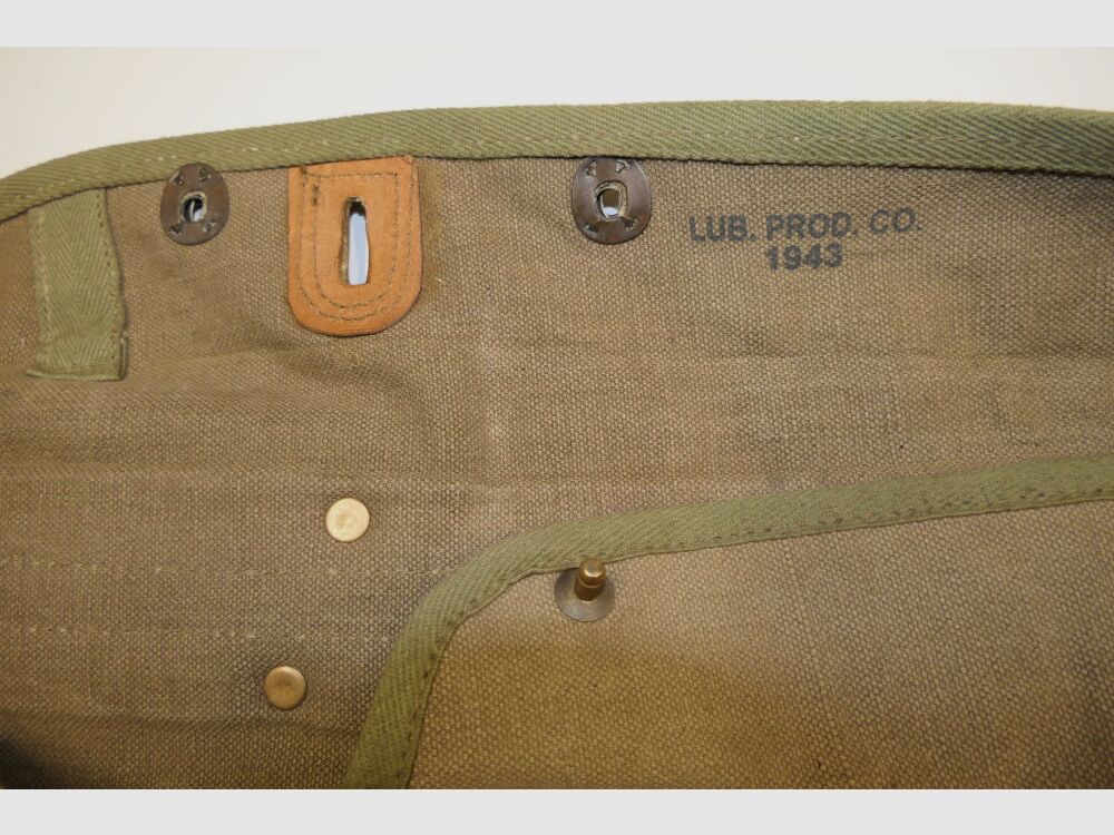 Unbekannt US 30M1 Carbine short Hip Holster