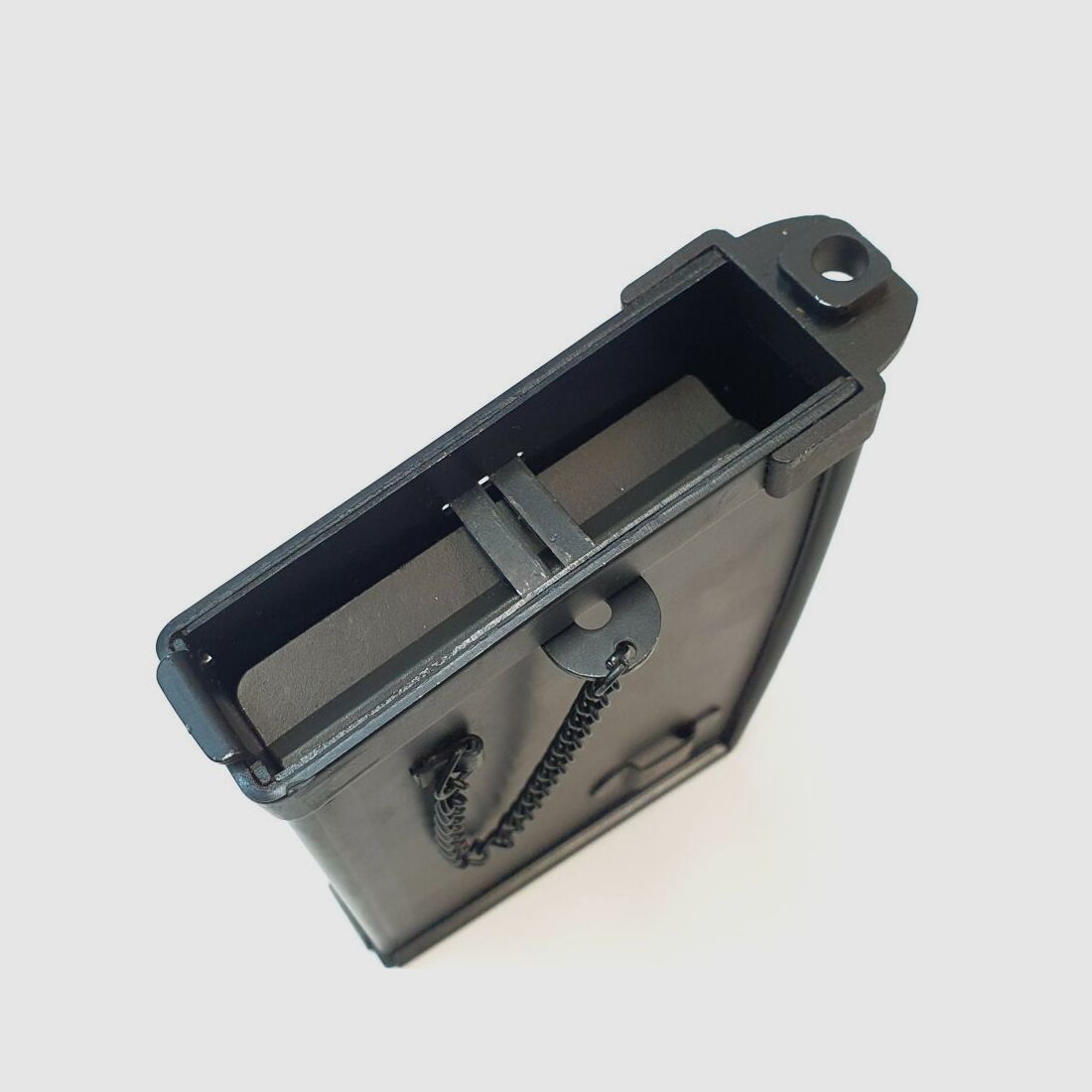 Unbekannt Reproduktion Grabenmagazin G98 / K98 , 8x57 IS , 20 Schuss