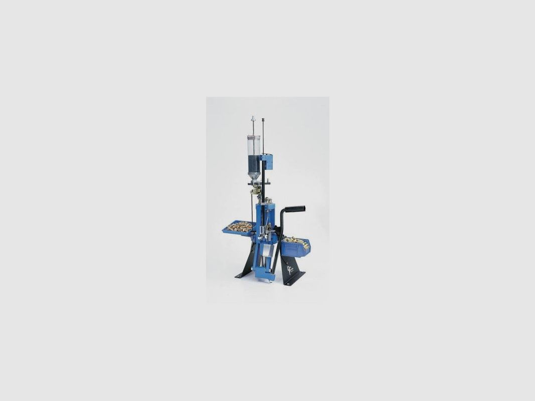 DILLON PRASA RL550 9MM BEZ DIESÓW