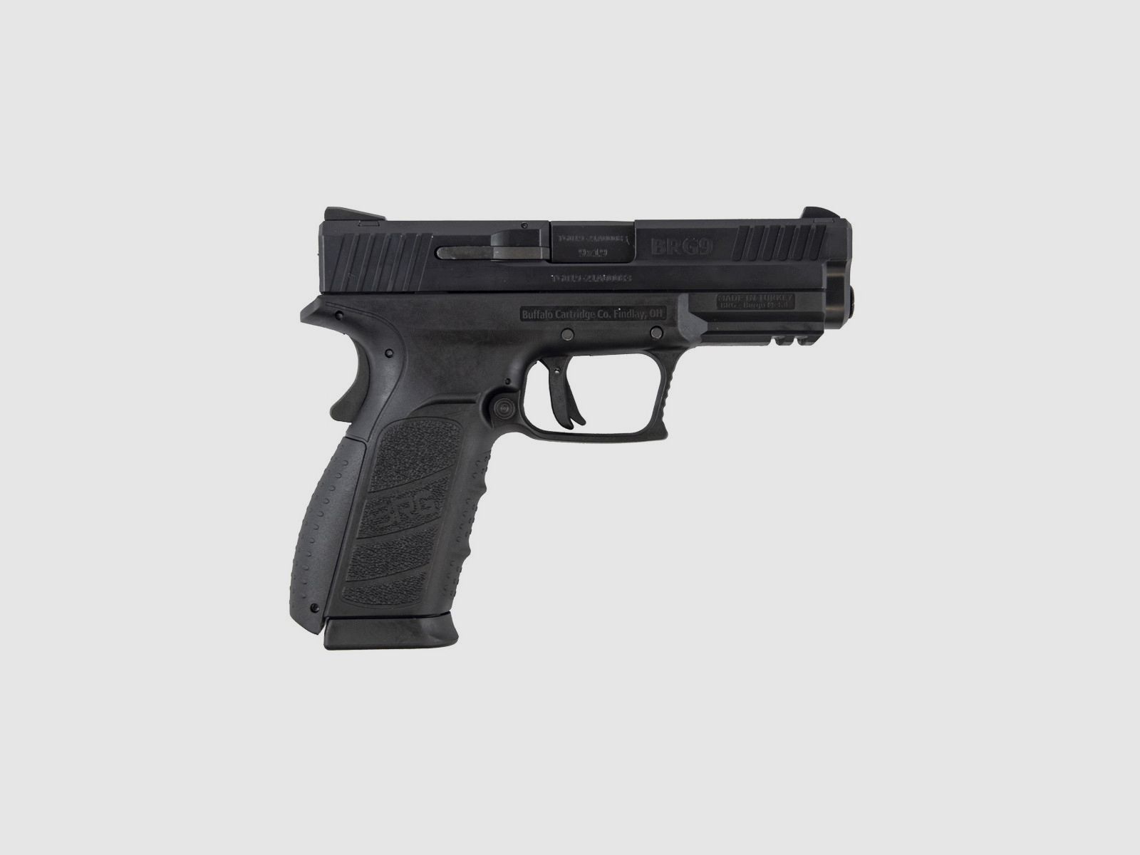 Burgu BRG9 Elite, zdjęcie 2 z 7