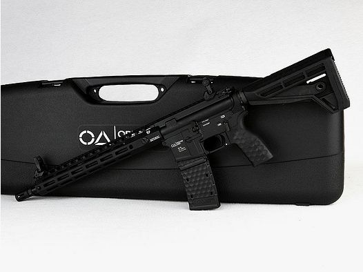 Oberland Arms OA15 Black Label M4 (14,5 Zoll)