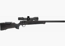 Blaser Group GmbH Blaser R8 Professional 2.0 Silence Schwarzbraun .308 Win LL42 + Blaser B2 3-18x50 iC S QDC+