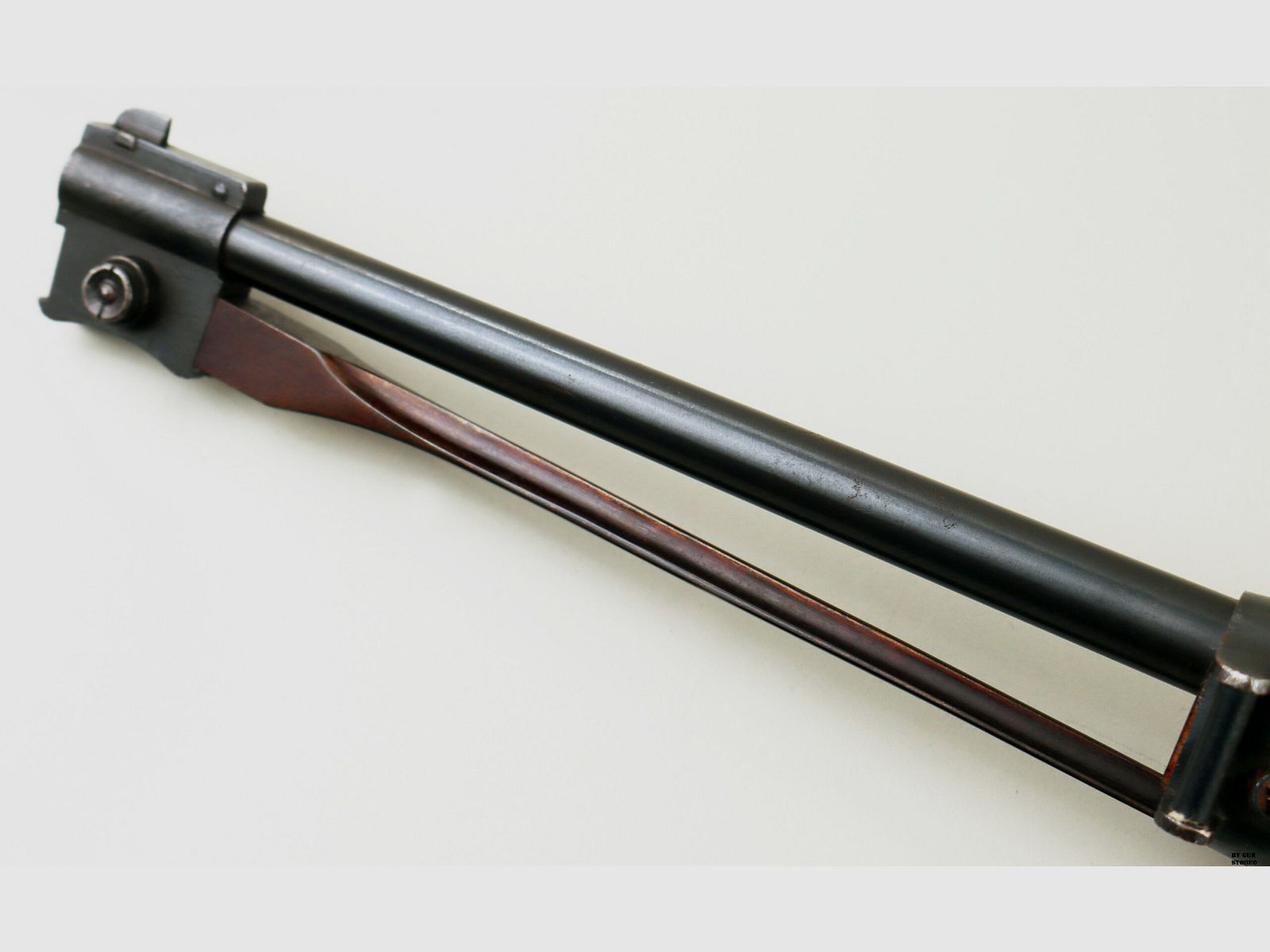 Carcano M91/38 Cavalry Rifle cal. 6.5×52 matr. TI5559, image 2 of 12