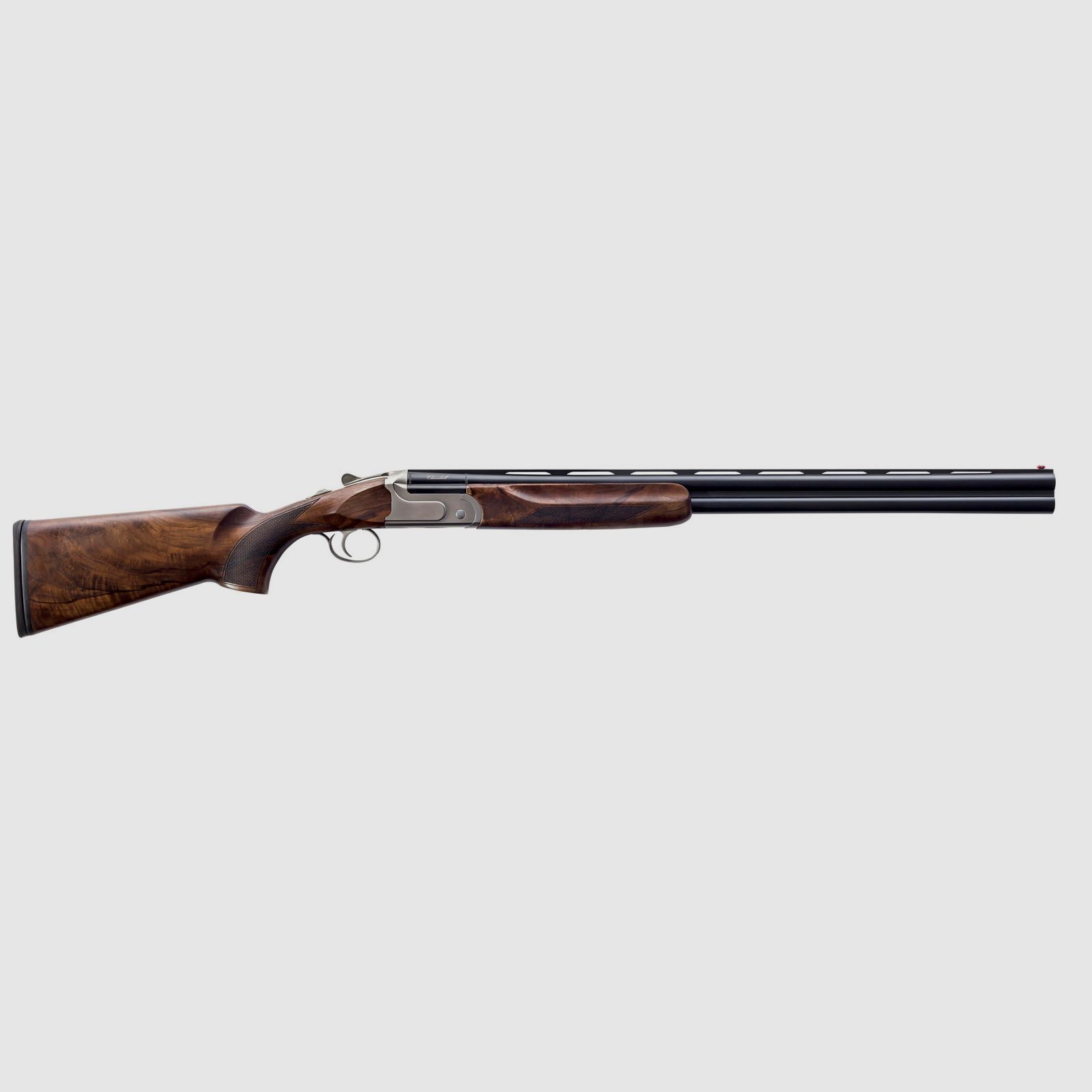 Akkar Churchill 206S Sporting brüniert