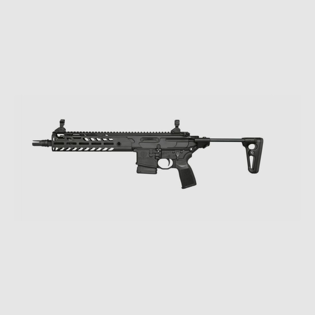 Sig Sauer MCX Virtus Sport Schwarz 11,5''Selbstladebüchse