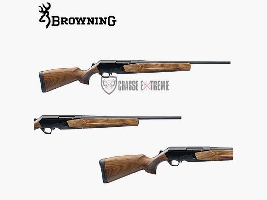 BROWNING Bar 4X Hunter Calcio Bavarese G2