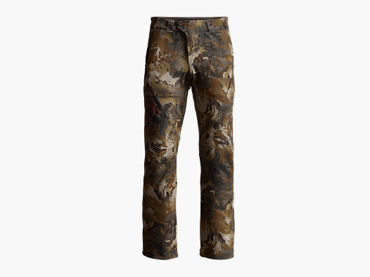 Spodnie Dakota Pant - Timber