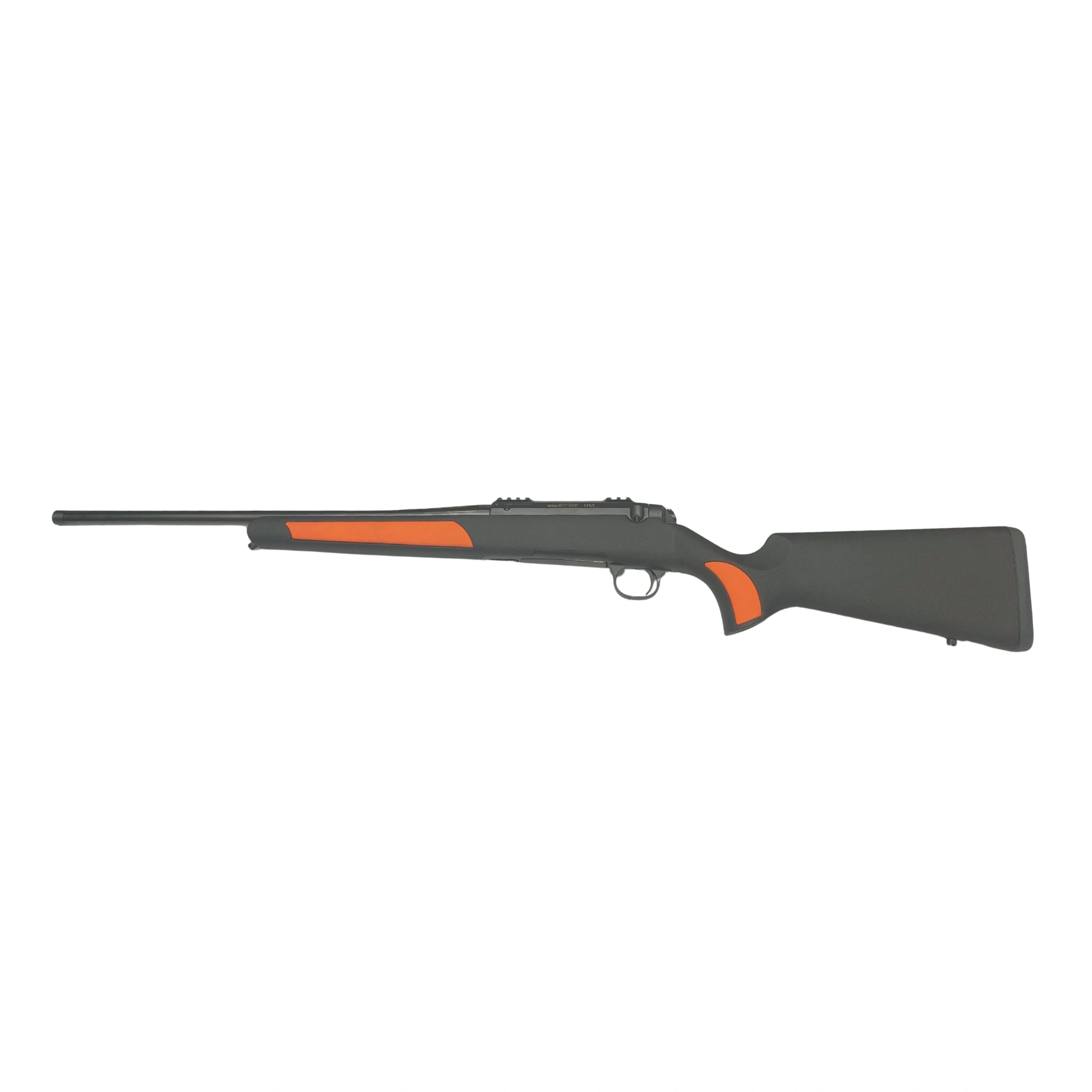 STEEL ACTION HM Synthetic Orange bolt-action rifle cal. 8x57JS, image 3 of 3