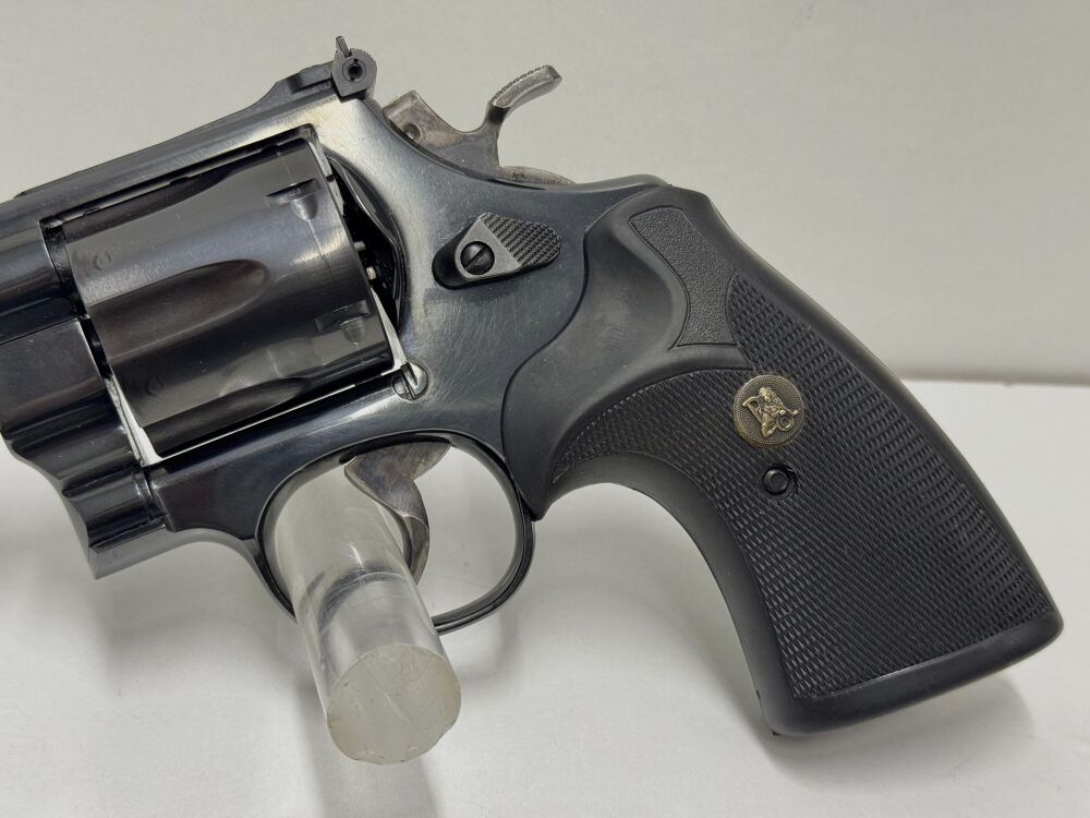 Smith & Wesson | S&W Mod. 29-6 Target Champion - Waffen Friedrichs