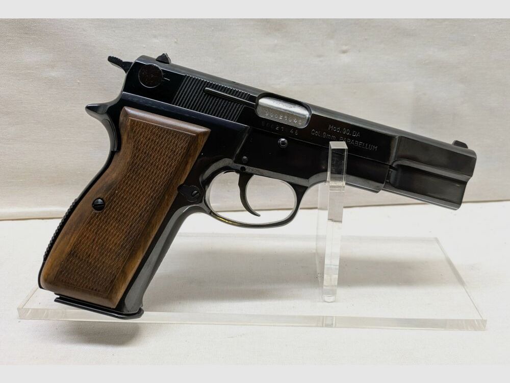 Mauser DA 90