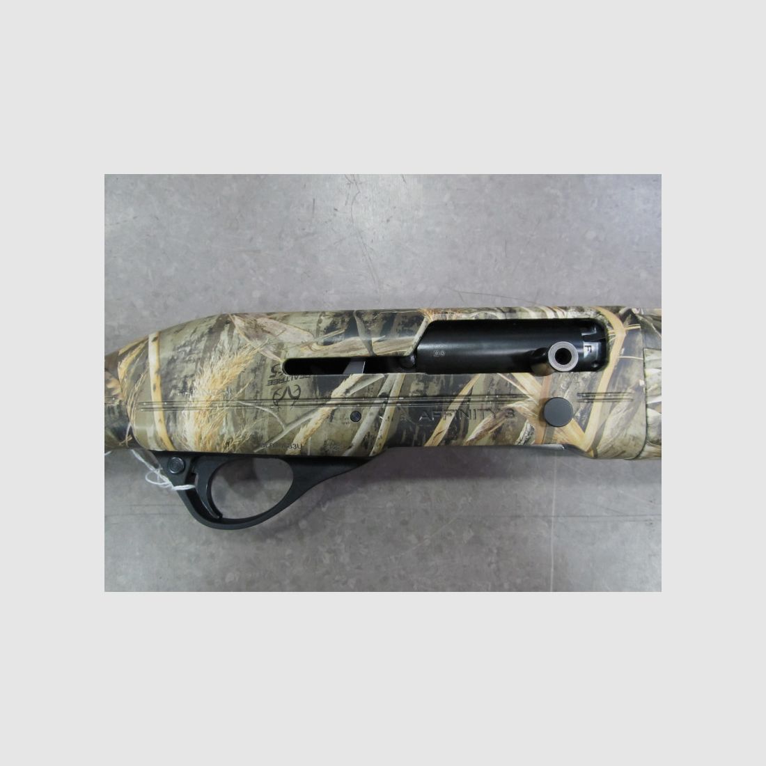 FRANCHI AFFINITY 3 CAMO Kal.12 gebraucht, Bild 4 von 11