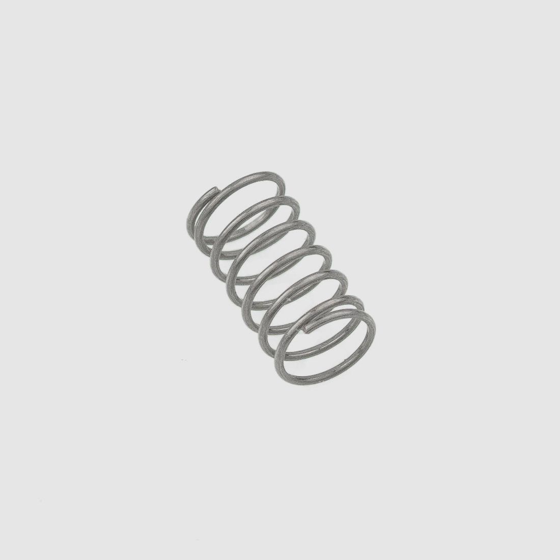 Ventil Tuning Feder | Valve Tuning Spring | Edelstahl | T4E | Umarex TPM1 | Walther PPQ M2 | Smith & Wesson M&amp;P9 2.0 | Glock 17 Gen 5 | Heckler Koch SFP9 VP9 | PDP