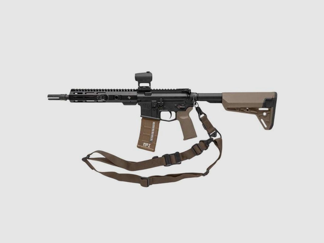 PAS MAGPUL 1/2 PUNKTOWY MS3 GEN.2 COYOTE, zdjęcie 2 z 6