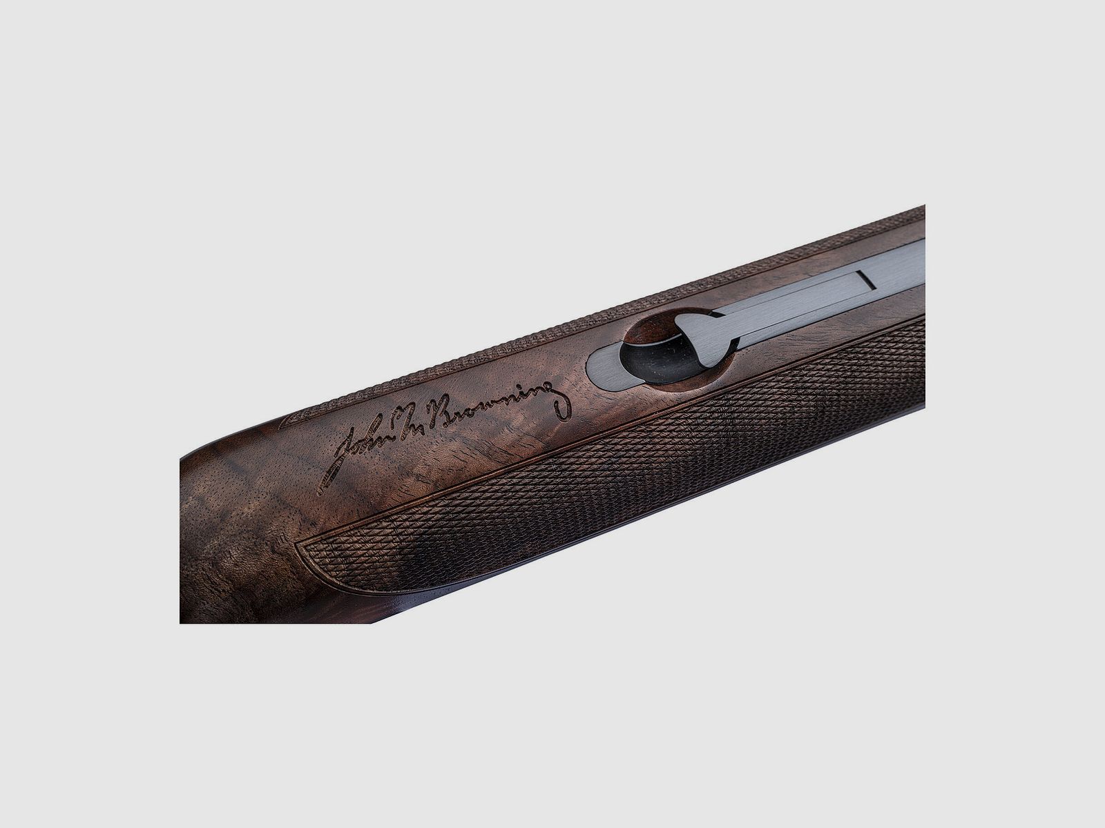 Browning B825 S3 ADJ - 12/76, image 6 of 8
