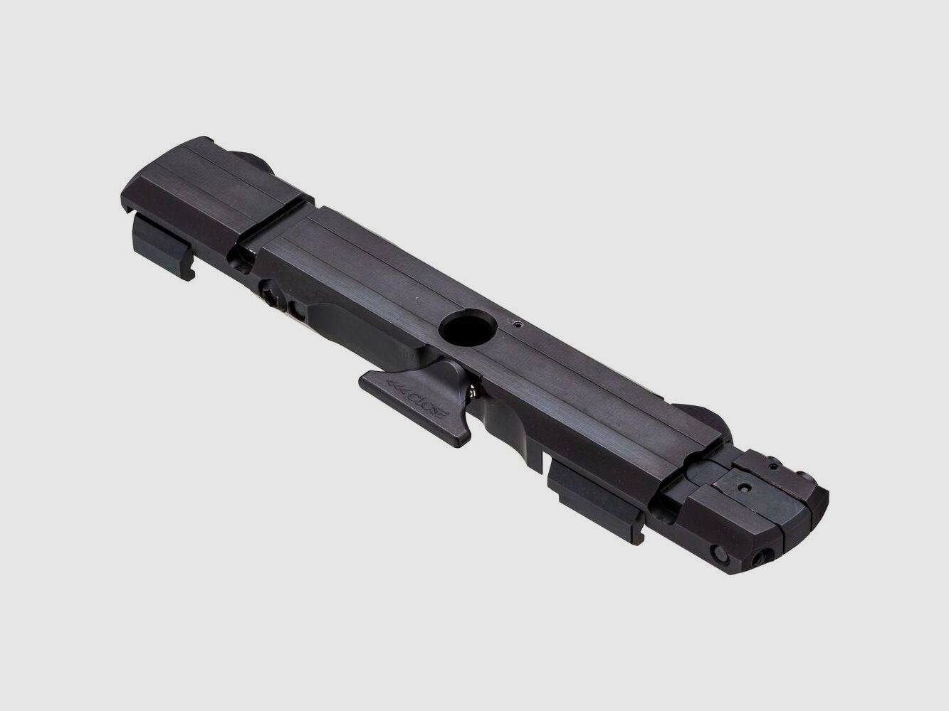 Dentler base rail BASIS® VARIO Merkel Helix