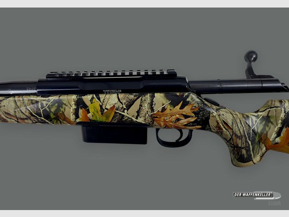 Rössler Rößler Röwa Titan 6 Édition Spéciale