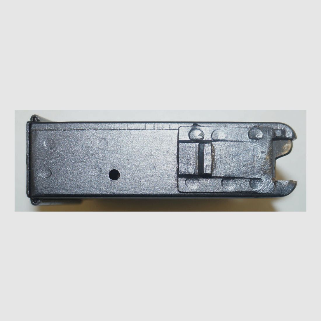 Kragujevac Arsenal (Zastava Arms) Original Magazin für Zastava M76, 10 Schuss, Kal: 8x57IS