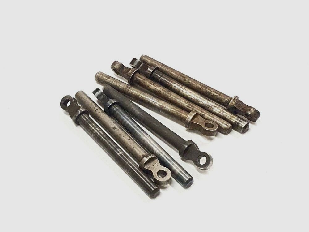 30M1 [21] US 30M1 carbine Schlagfederstange / Hammer-Spring Plunger, gebraucht / used , US Military part