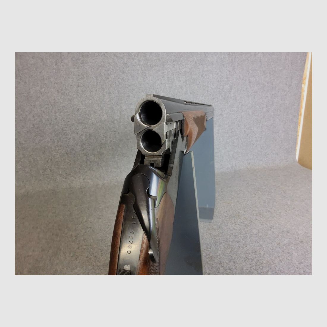 Browning - Herstal B26