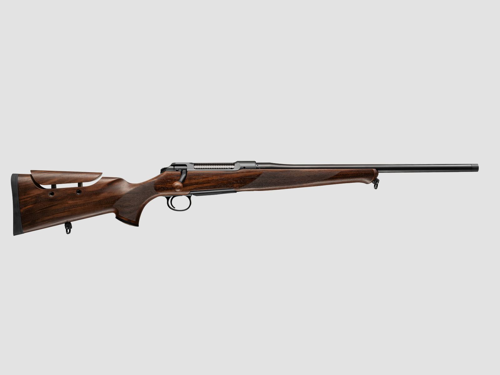 Sauer 101 Artemis, Damenschaft 308Win, 15x1, 51cm Lauf, VSR