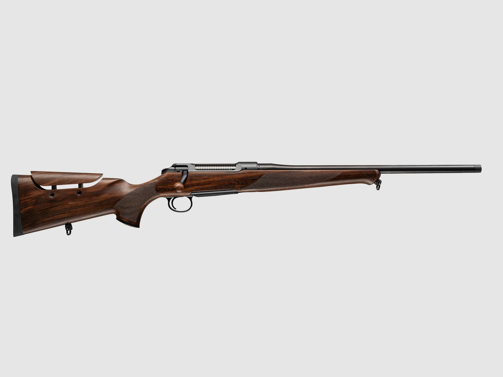 Sauer 101 Artemis, Dameschutter 308Win, 15x1, 51cm loop, VSR