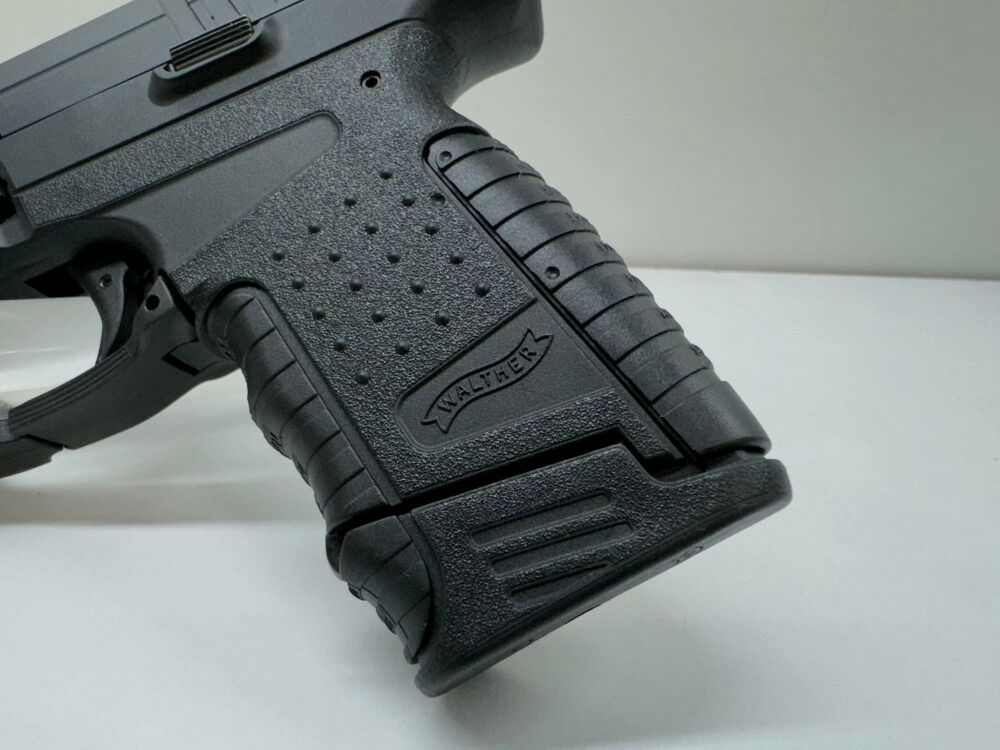 WALTHER PPS - Waffen Friedrichs
